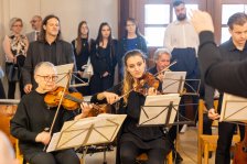 30.04.2025 Dankgottesdienst zum 25. Priesterjubiläum